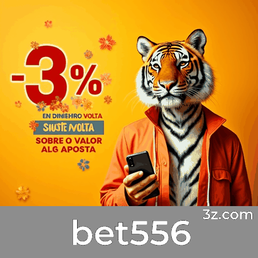 bet556: Excelência e Precisão nas Apostas Esportivas