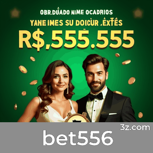 Bet556: A Plataforma de Comunidade Interativa