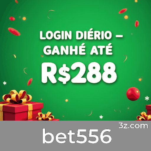 Desfrute do Login Exclusivo e Seguro em bet556