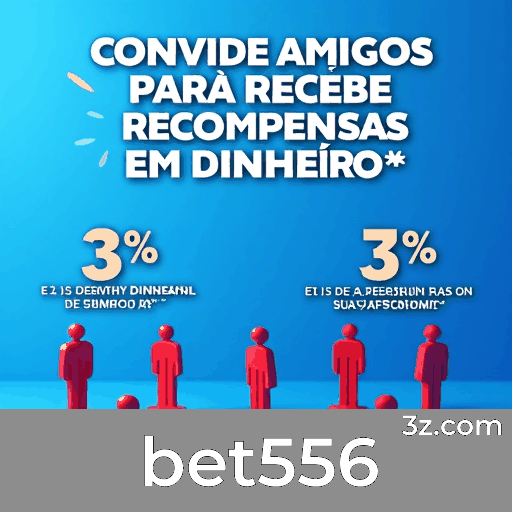 bet556: Excelência e Precisão nas Apostas Esportivas