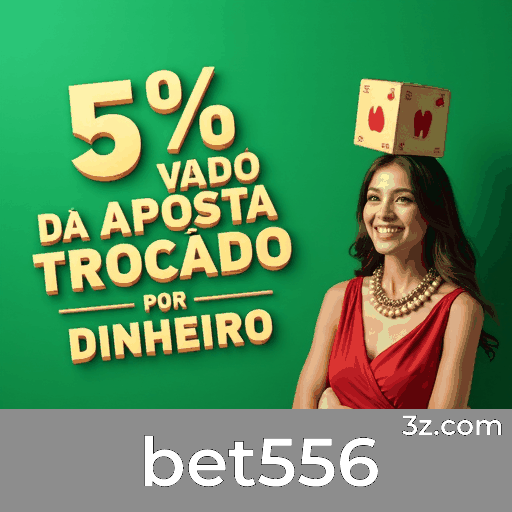 bet556: Excelência e Precisão nas Apostas Esportivas