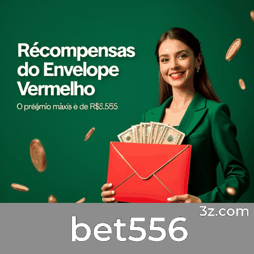 Bet556: A Plataforma de Comunidade Interativa