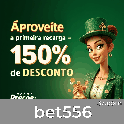 bet556: Excelência e Precisão nas Apostas Esportivas