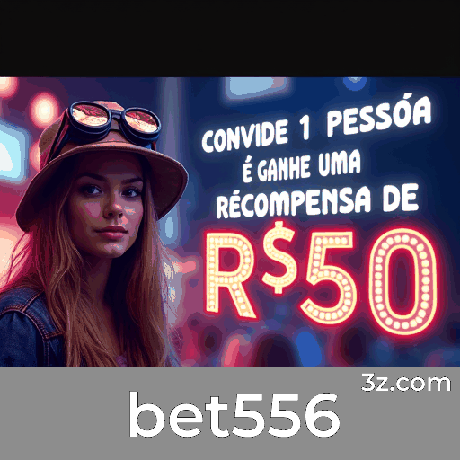 Bet556: A Plataforma de Comunidade Interativa