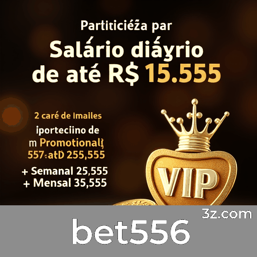 bet556: Caça-Níqueis - Gigantescos Prêmios, Jogos de Mesa - Estratégia Afiada, Live Dealers - Experiência Imersiva