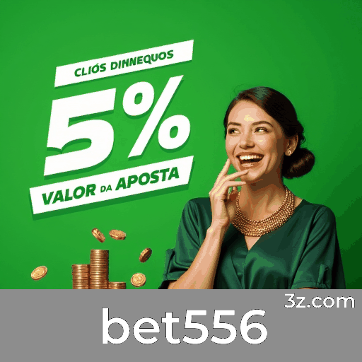 Bet556: A Plataforma de Comunidade Interativa